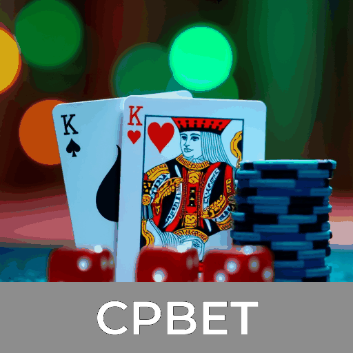 CPBET: Slots-Altos RTP, Jogos de Mesa-Variedade, Live Dealer-Imersivo