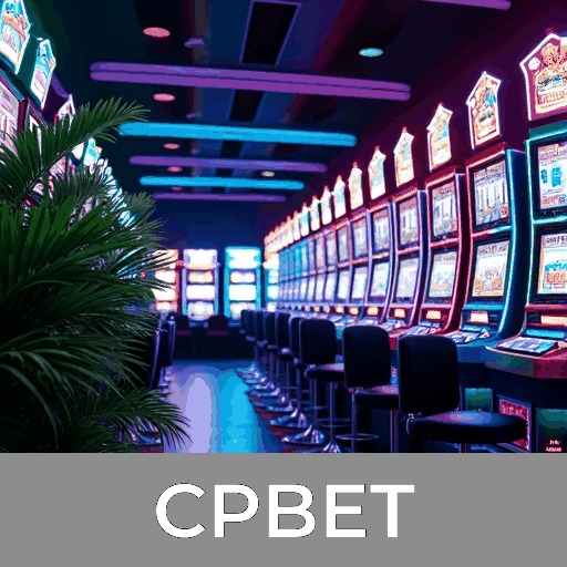 CPBET: Plataforma de Apostas Segura e Divertida
